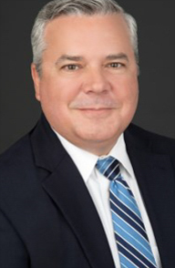 Portrait of Coleman Brown