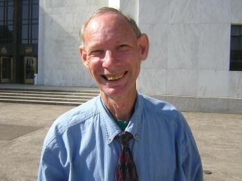Portrait of David Beem