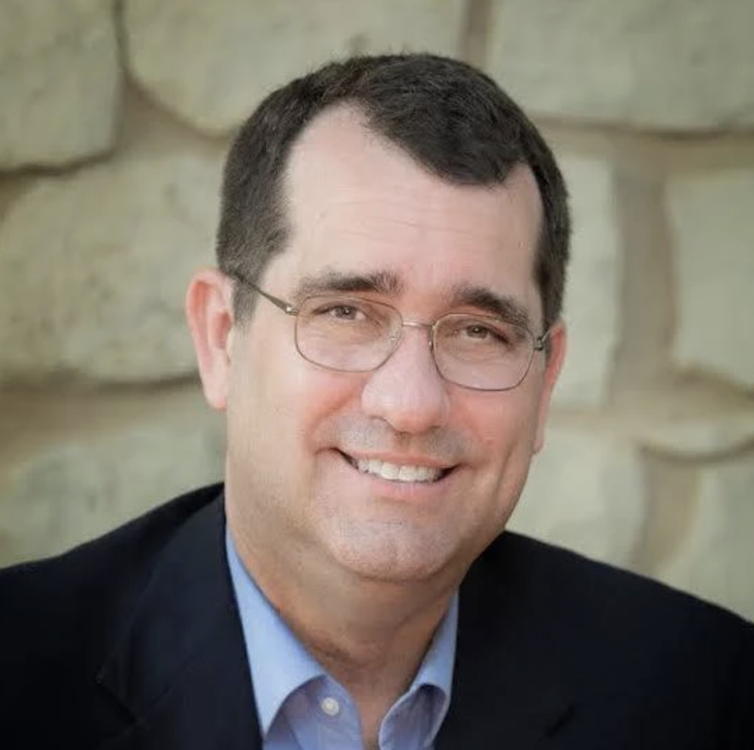 Derek Schmidt portrait