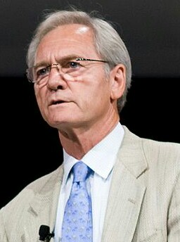 Don Siegelman portrait
