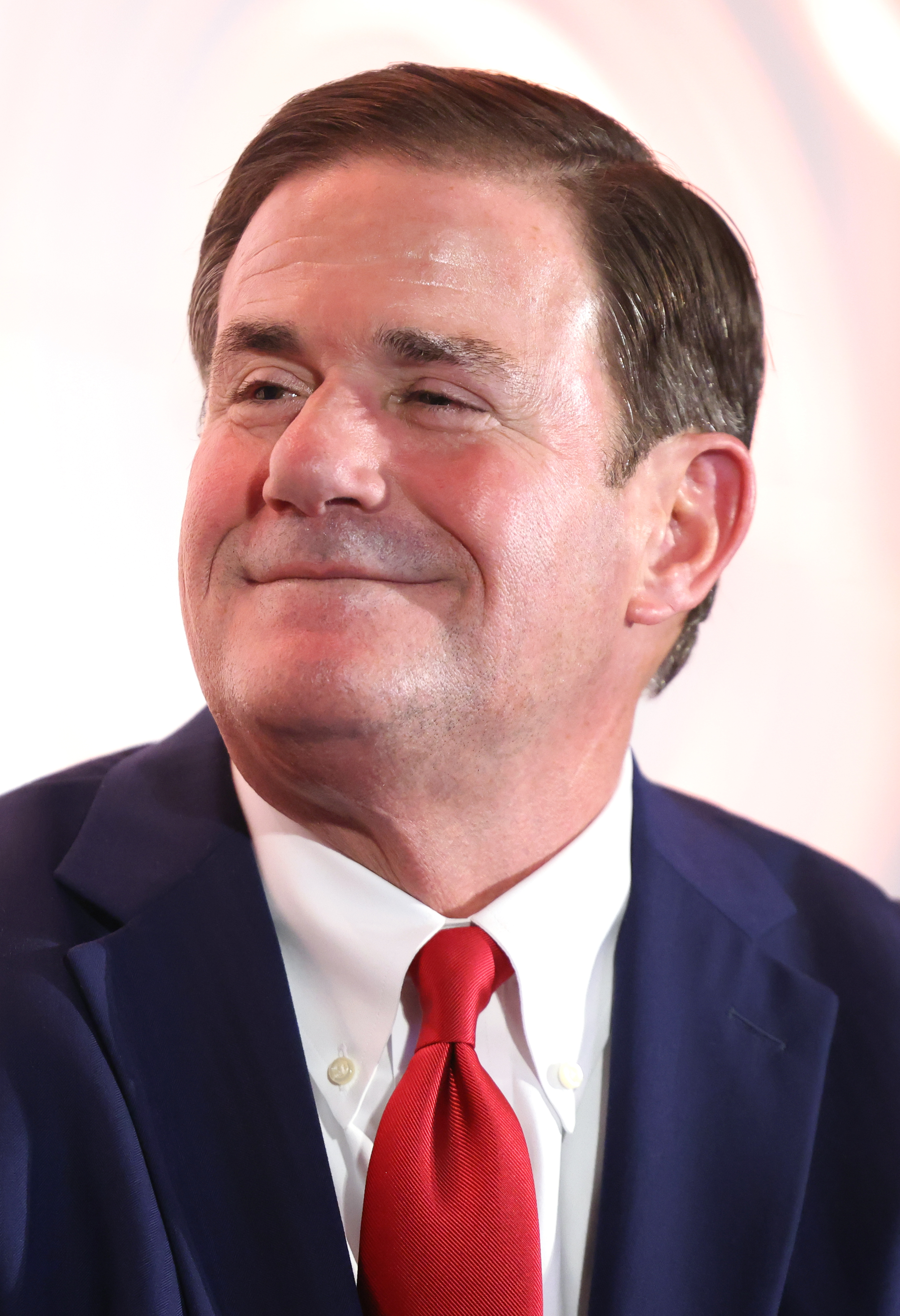 Doug Ducey portrait