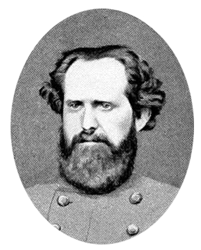 Portrait of Duncan K. McRae