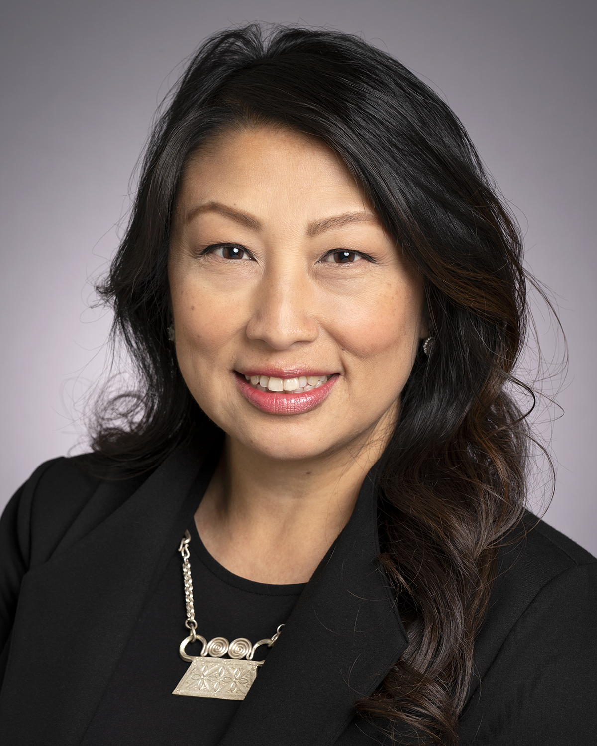 Portrait of Susan Pha