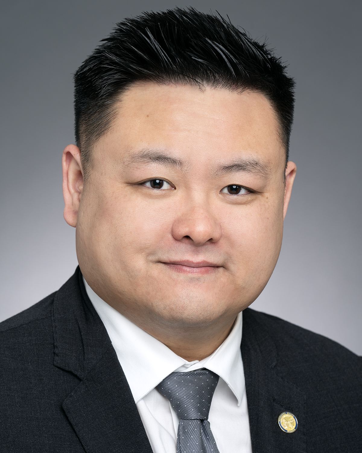 Portrait of Tou Xiong