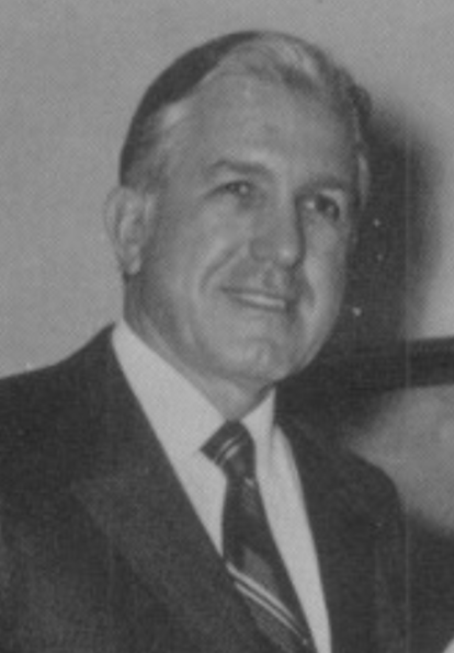 Edgar Whitcomb portrait