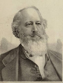 Portrait of Edmund Rice