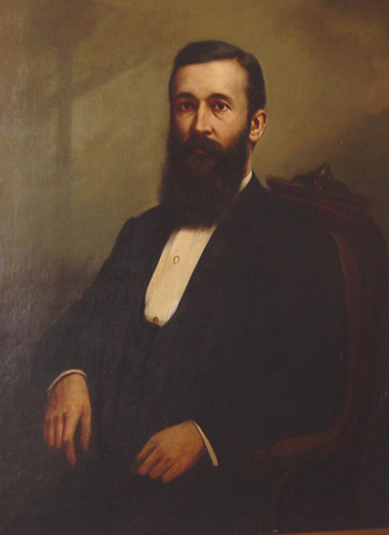 Edward Follansbee Noyes portrait