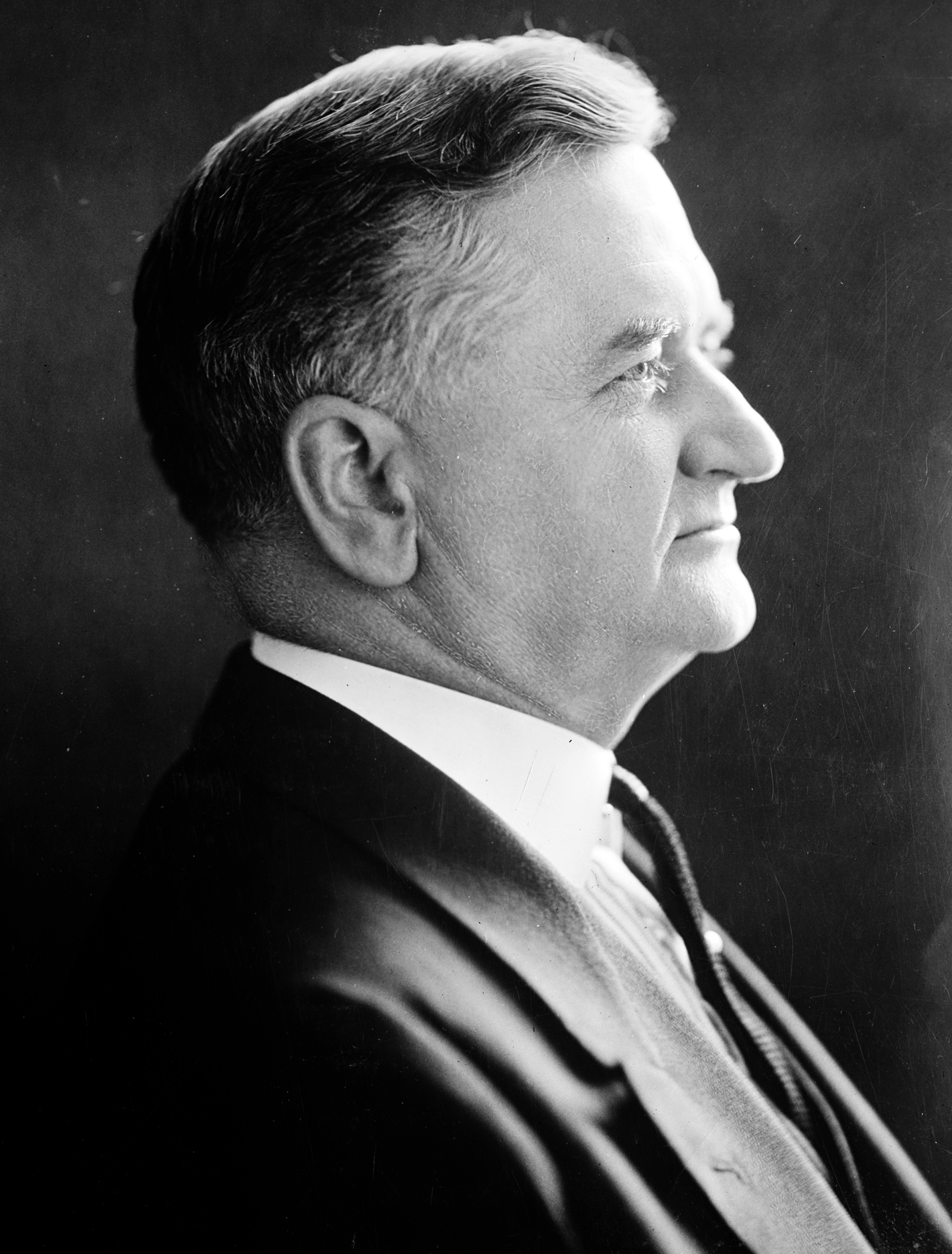 Edward L. Jackson portrait