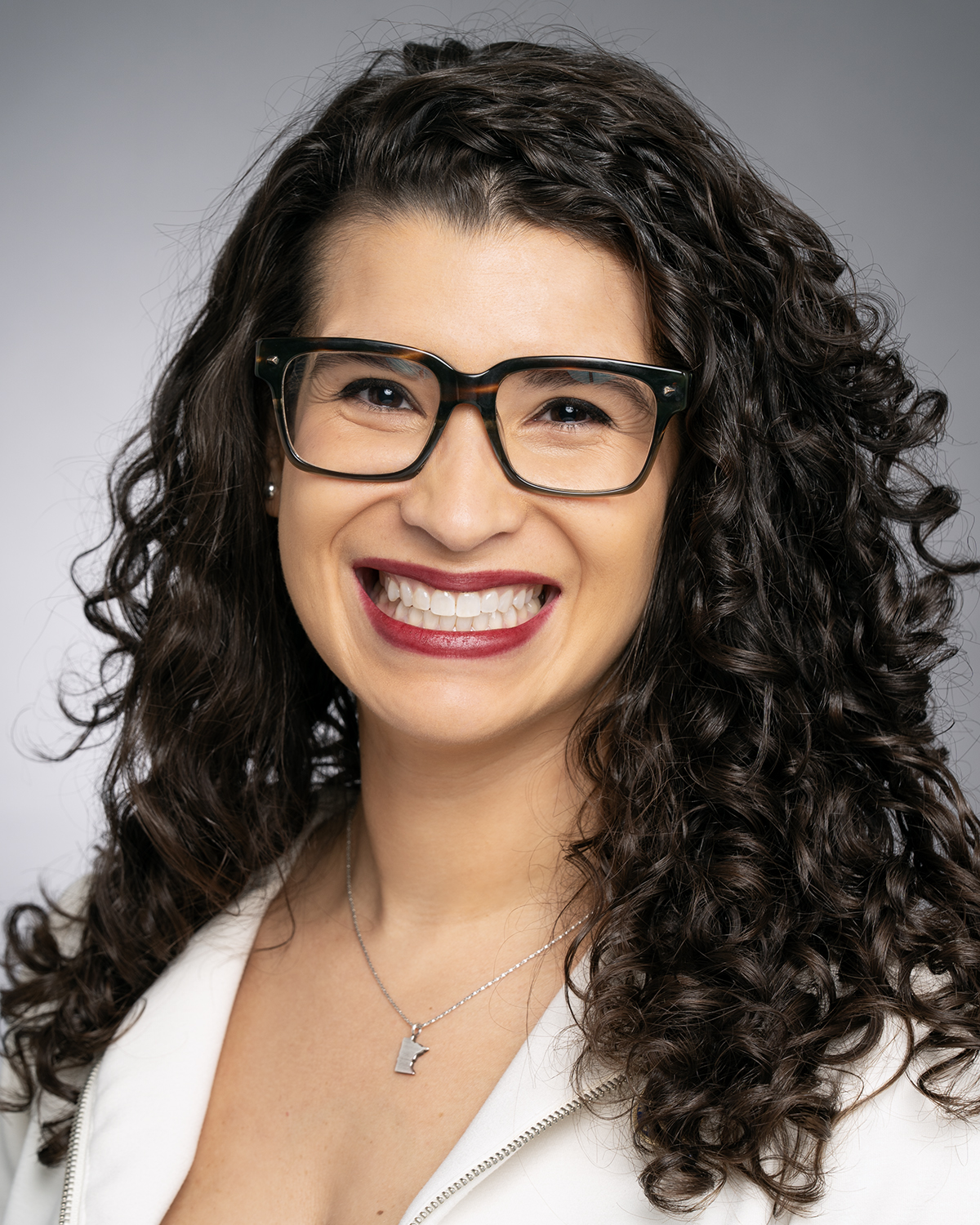 Erin Maye Quade portrait