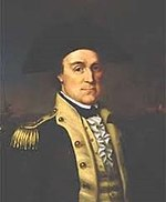 Portrait of Edward Telfair