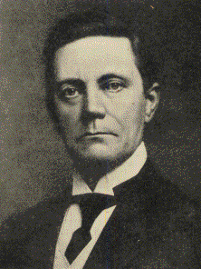 Edward Hoch portrait