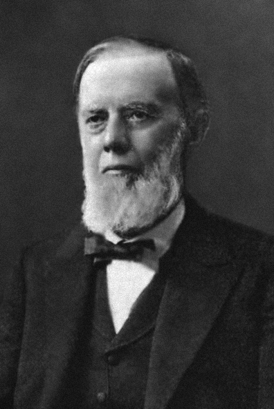 Portrait of Edwin Maxwell