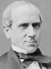 Portrait of Edwin R. V. Wright
