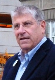 Portrait of Eliot Cutler