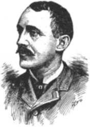Portrait of Elvin W. Crane