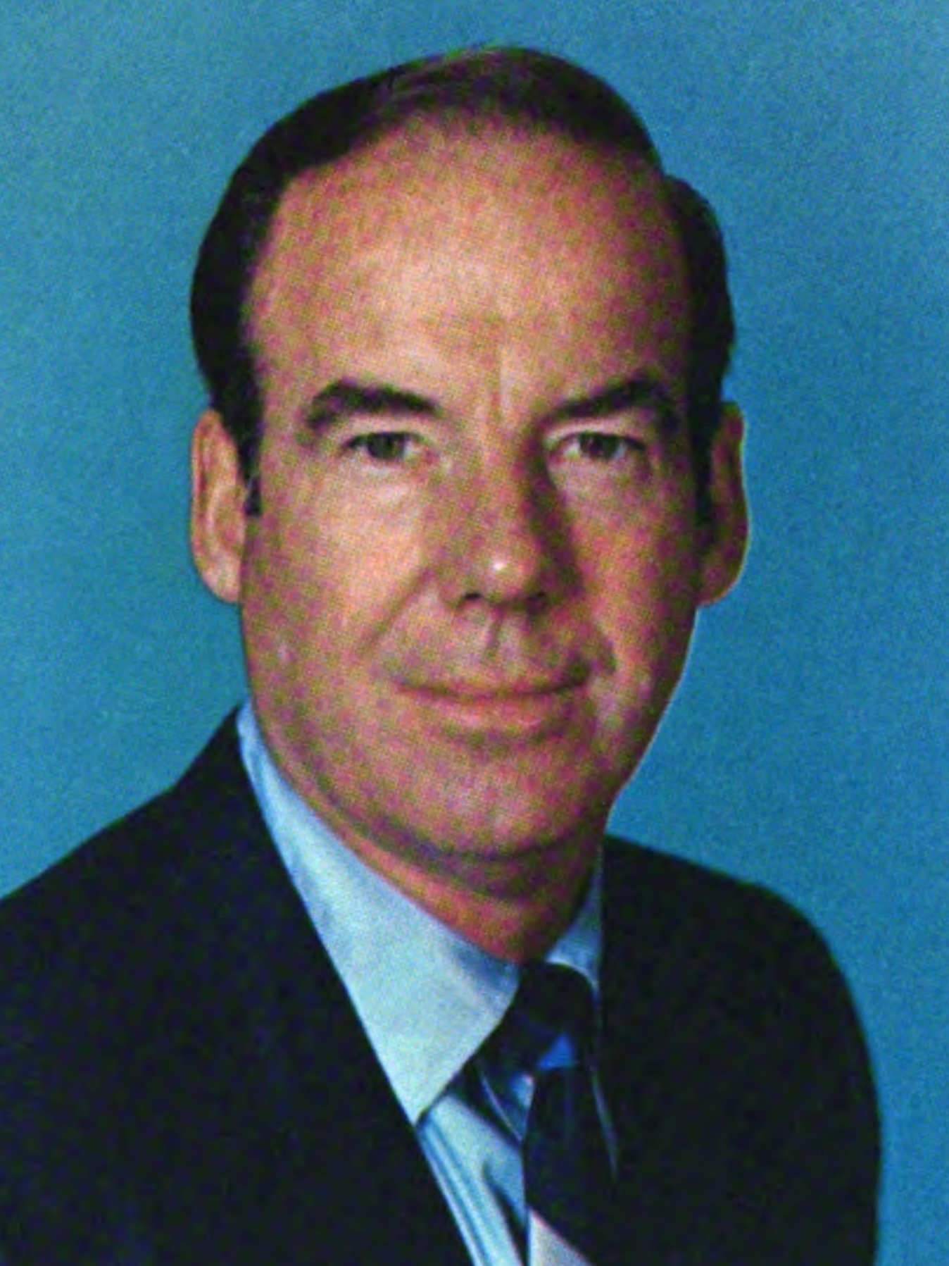 Evelle J. Younger portrait