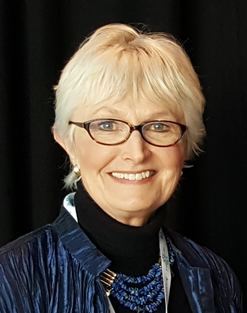 Portrait of Fran Ulmer