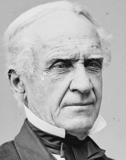 Francis Thomas portrait
