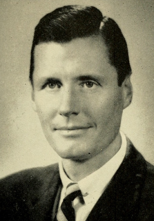 Portrait of Francis W. Hatch Jr.