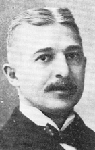 Frank D. Jackson portrait