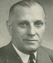 Frank Small Jr. portrait