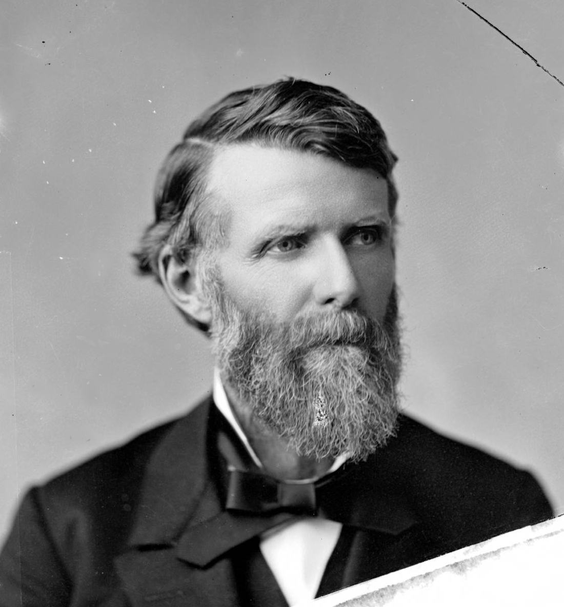Frederick Walker Pitkin portrait