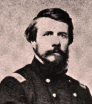Portrait of George H. Browne