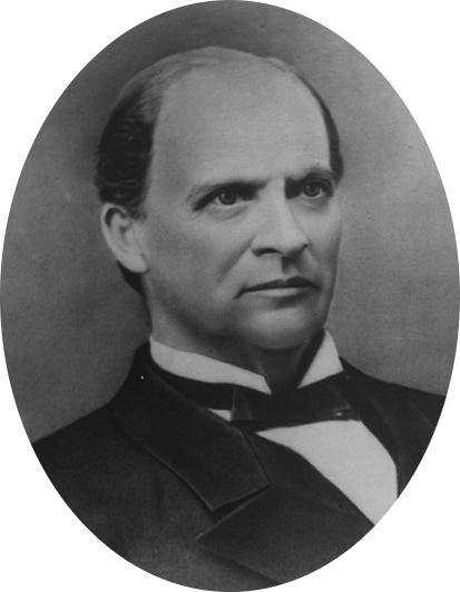 George Anthony portrait