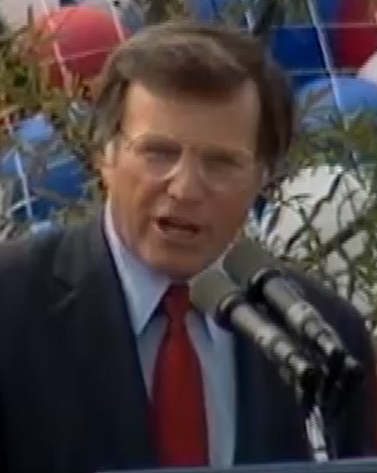 H. Edward Knox portrait