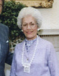 Helen Boosalis portrait