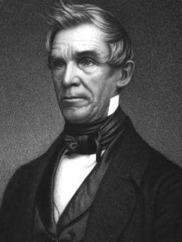 Portrait of Henry Dutton