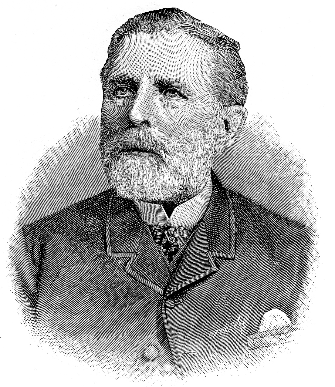 Henry Howard portrait