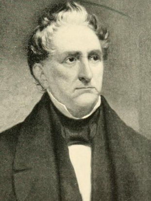 Henry W. Edwards portrait