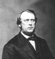Portrait of Henry W. Harrington