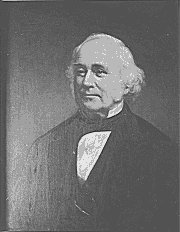 Ichabod Goodwin portrait