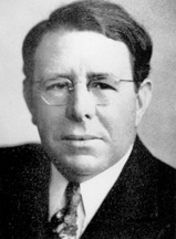 J. Melville Broughton portrait