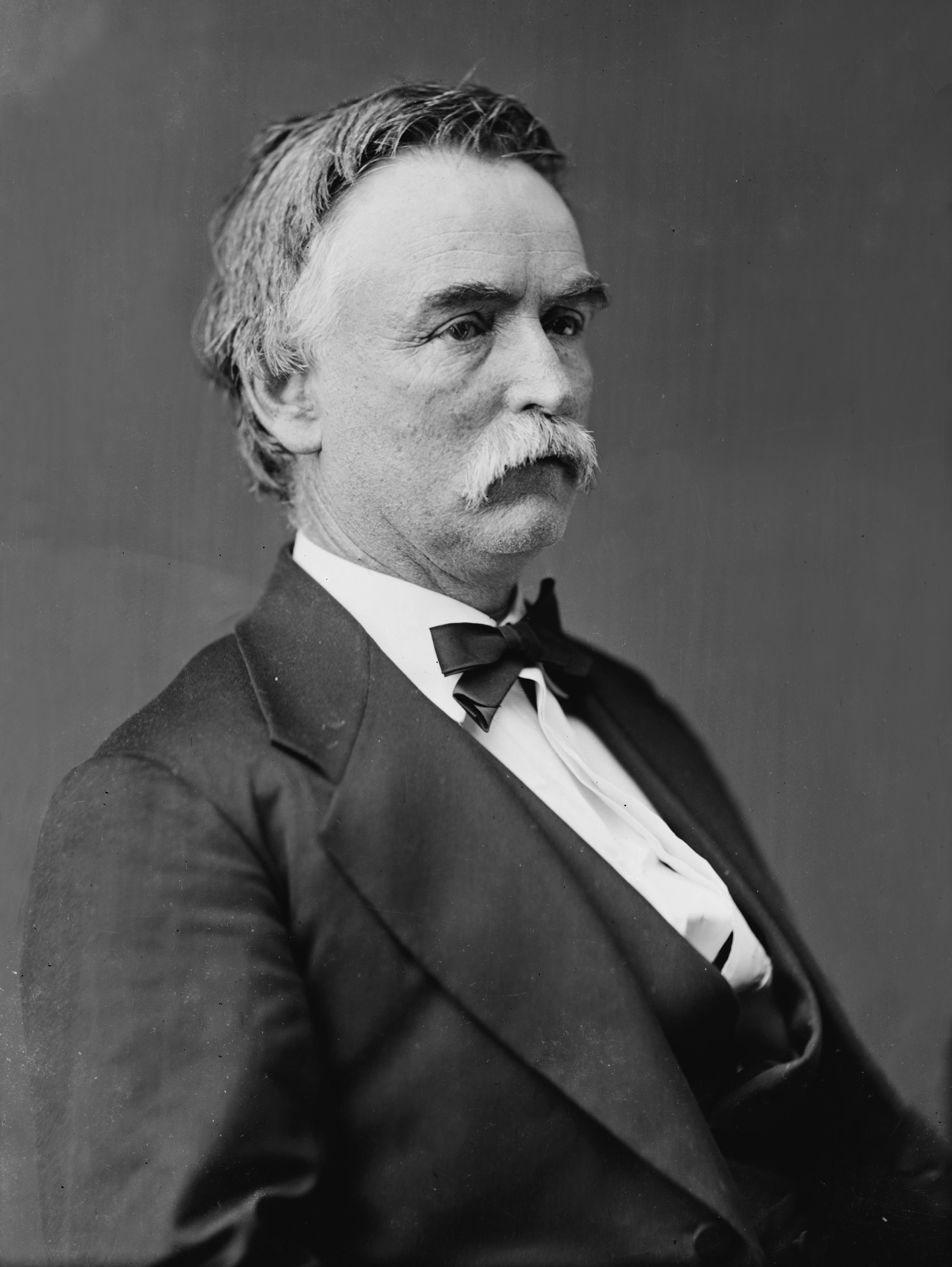 J. Proctor Knott portrait