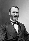 Portrait of Jacob Dolson Cox