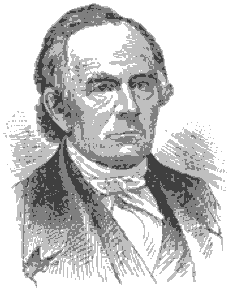 Portrait of James Appleton