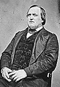 Portrait of James Carroll Robinson