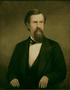 James D. Porter portrait