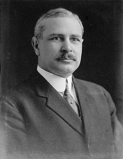James Fairman Fielder portrait