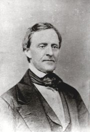 Portrait of James Hamilton Jr.