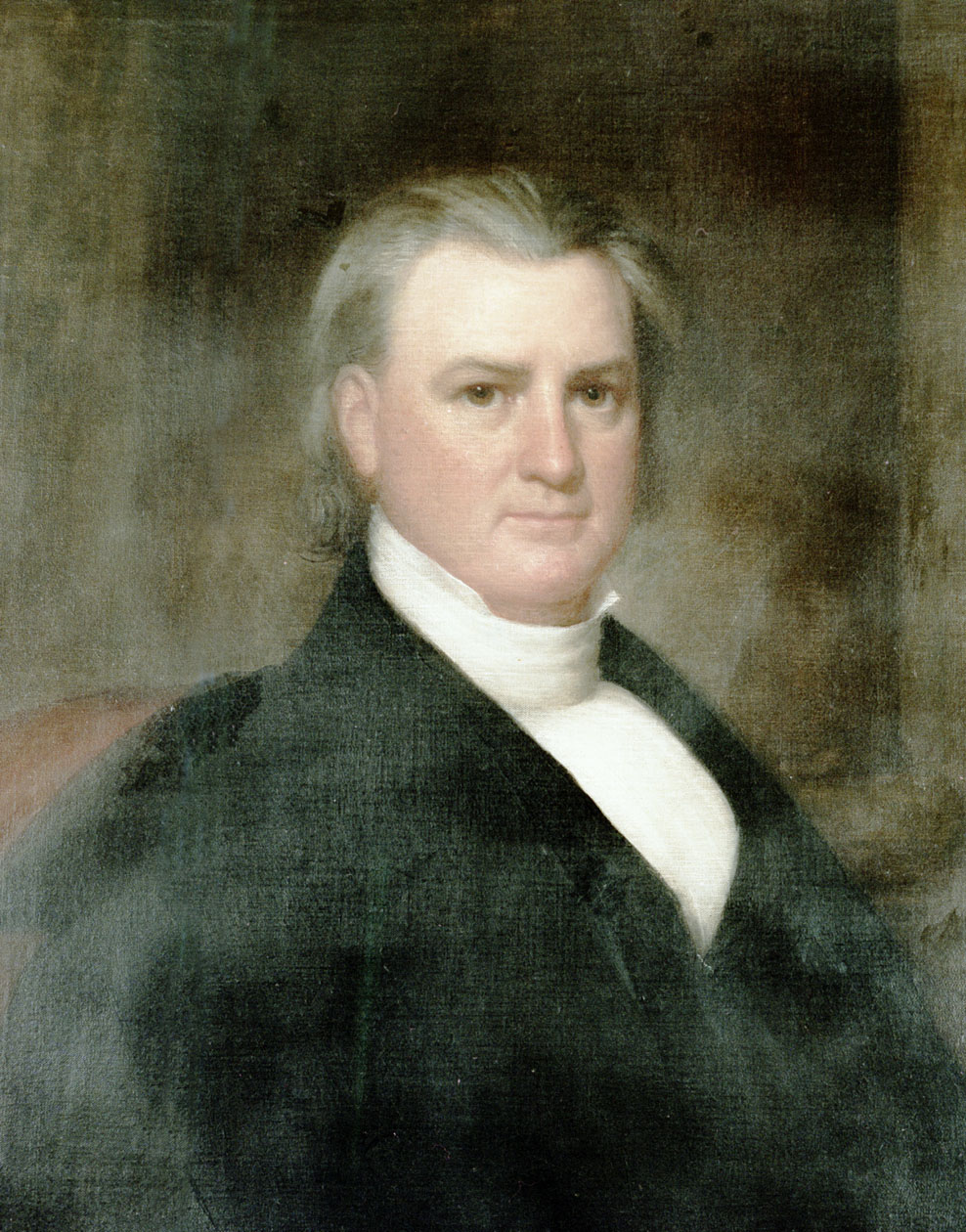 James Iredell Jr. portrait