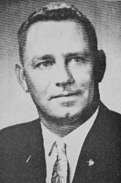 James Schaben portrait