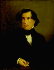 James Whitcomb portrait