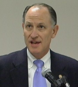 Portrait of Jeff Kessler