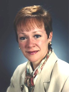 Jill Long Thompson portrait