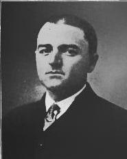 Jim Nance McCord portrait