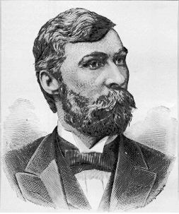 Portrait of John A. McShane